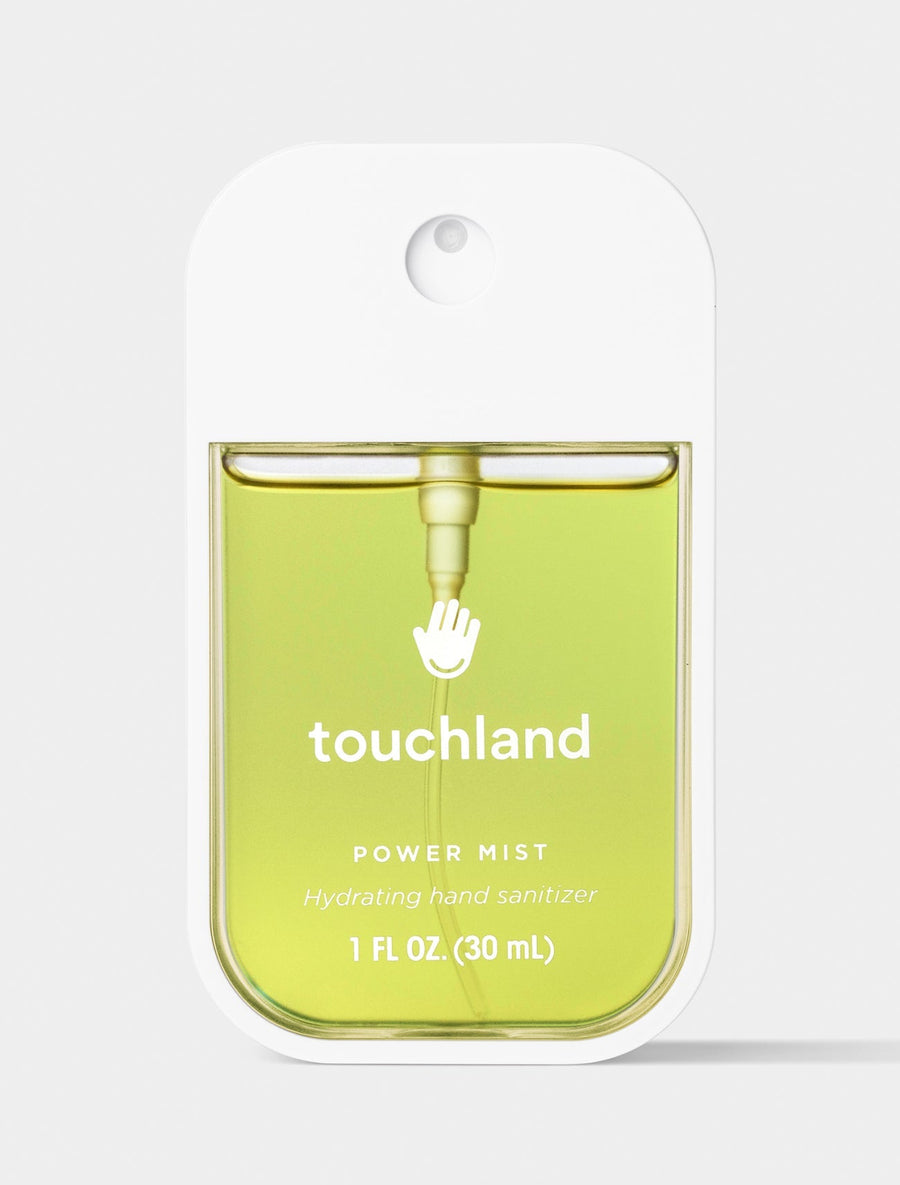 Touchland Aloe You Refreshing Hand Sanitiser Spray